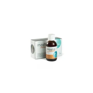MOSTAL SOLUTION 50 ML