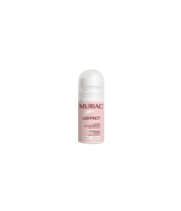 MURIAC LIGHTACT Lotion Intimate Eclaircissante Roll On