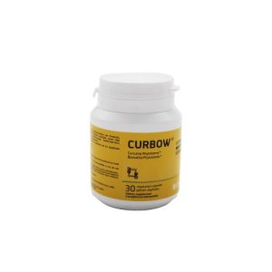 Curbow 30 Gélules