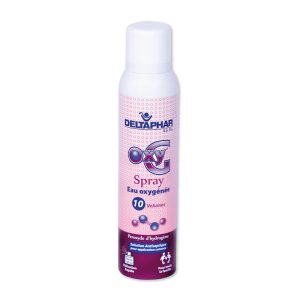 OXY G SPRAY 150 ML