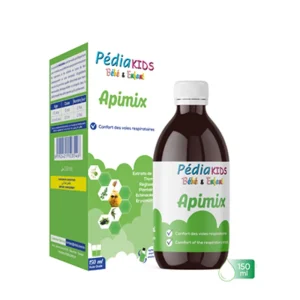 Pédiakids Apimix 150 ml