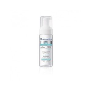 Pharmaceris w pure luminium mousse nettoyante 150ml