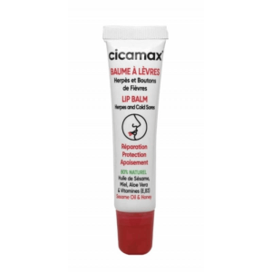 PHYTEAL CICAMAX BAUME A LEVRES 15ML