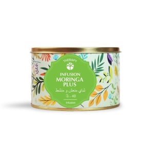 PHYTOKAD TISANE MORINGA PLUS