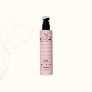 ROSEBAIE LEAVE IN FIGUE DE BARBARIE X KERATINE 200 ML