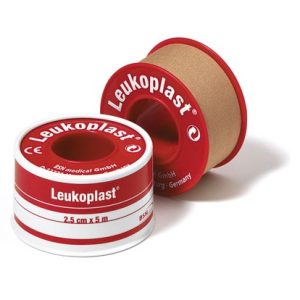 Neoplast Sparadrad 2.5Cm*5M