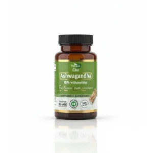 THERAPIA ASHWAGANDHA BT60