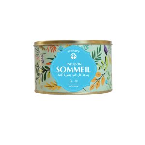 Tisane sommeil profond, Phytokad