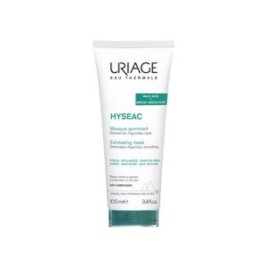 URIAGE HYSEAC MASQUE GOMMANT DOUX 100ML