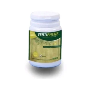 L’APOTHICAIRE VERTIPHENE BTE 20 GELULES