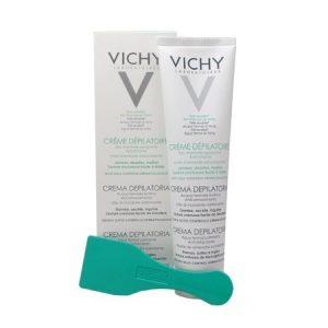 VICHY CREME DEPILATOIRE DERMO TOLERANCE 150ML
