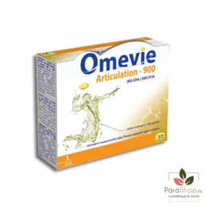 VITAL OMEVIE ARTICULATION 900