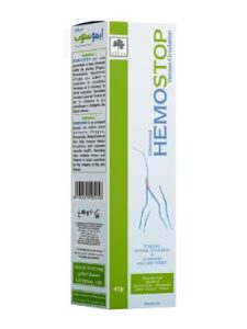 VITAL POMMADE HEMOSTOP 45G