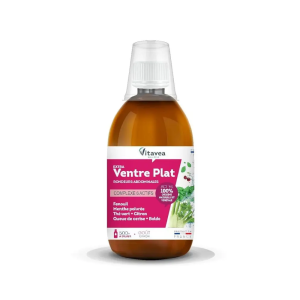 VITAVEA EXTRA VENTRE PLAT