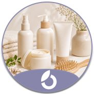Produits coiffants