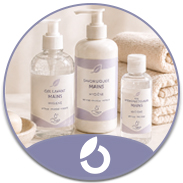 Hygiène des mains