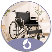 fauteuils roulants