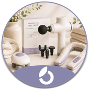 Appareils de massage