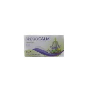 ANXIOCALM B/15