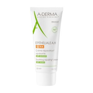 ADERMA EPITHELIALE AH ULTRA SPF50+