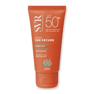 SVR Sun Secure Creme SPF50+