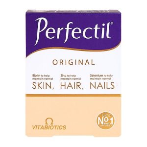 PERFECTIL ORIGINAL TRIPLE ACTIVE 30 COMPRIMÉS