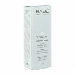 BABÉ Depigment+ Intensive Serum Serum 30ml