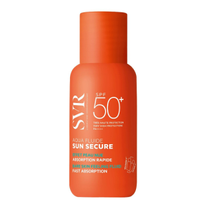 SVR SUN SECURE Fluide SPF50+
