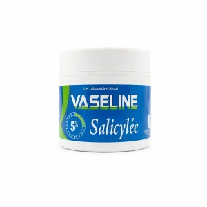 VASELIX VASELINE Salicylee 10% 50G