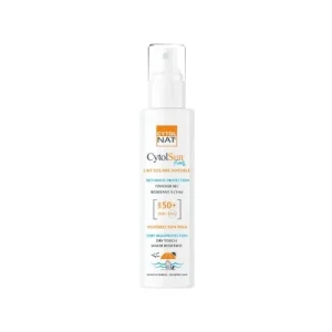 CYTOL NAT CYTOLSUN FAMILY SPF50+SPRAY