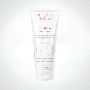 AVENE Cicalfate Mains Crème Réparatrice 100ML