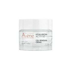 AVENE hyaluron activ B3 creme jour 50ml