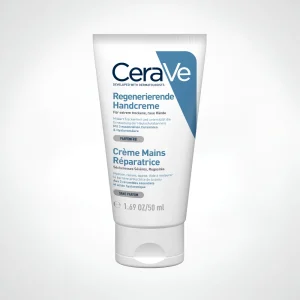 CeraVe Creme Mains Reparatrice 50ML