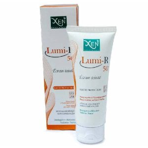 XEN Lumi-R 50+ écran teinté SPF50+ 50ml