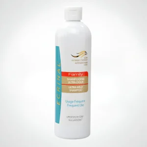 Ecrinal Family Shampooing Ultra-Doux 400ml