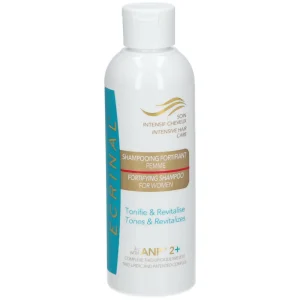 Ecrinal Anp 2+ Shampooing Fortifiant Femme 400ml