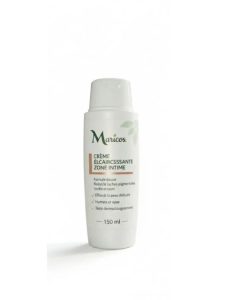 MARICOS Crème Éclaircissante ZONE INTIME 150ML