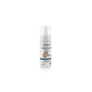 esth’elle sensy glow mousse nettoyante 150ml