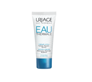 Uriage eau thermale crème d’Eau Légère 40ml