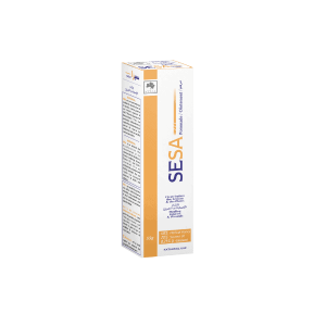 vital sesa pommade cicatrisant 55 g