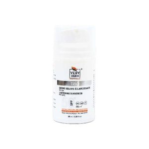VERY DERM Crème solaire trio 50ml