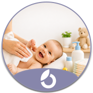 Hygiène et soins du bébé