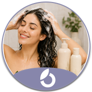 Shampoing