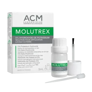 ACM MOLUTREX 3ML