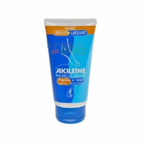 Akileine baume kerato lissant 75ml