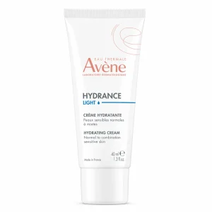 AVENE HYDRANCE LÉGÈRE EMULSION 40ML