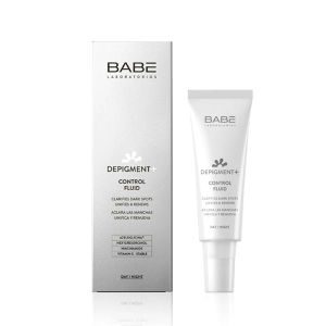 Babe Depigment+ Control Fluid 40ml