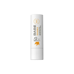 BABE LIP PROTECTION INVISIBLE 50SPF 4GR