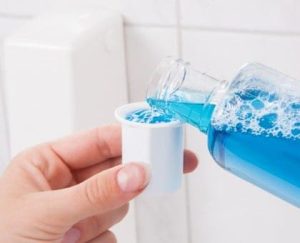 bicar bain de bouche 0.14% 200 ml