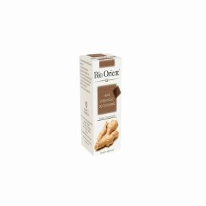 BIO ORIENT Huile Essentielle de gingembre, 10ML